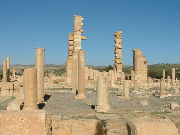 L’inscription du site de Sbeïtla sur la liste définitive du patrimoine mondial nécessite des dispositions importantes