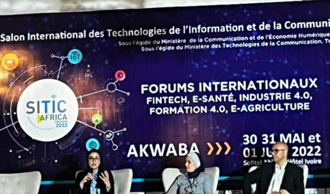 L’Alliance panafricaine du numérique “AFRI’tech” est créée à Abidjan