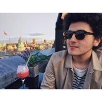 Son cousin Skander à Khalil Karoui : Tu es un hymne à la vie
