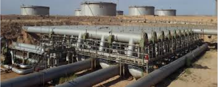 A cause du Covid-19, la Tunisie affronte la plus grande crise de stockage de son pétrole
