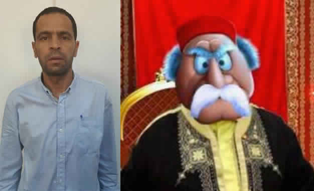 Le Facebooker Slim Jebali arrêté au Kef suite à une plainte de Mofdi Mseddi