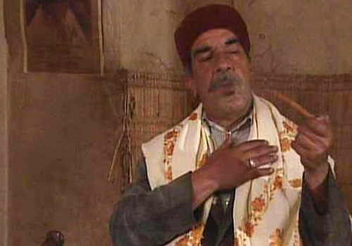 Décès de l’acteur Slim Mahfoudh