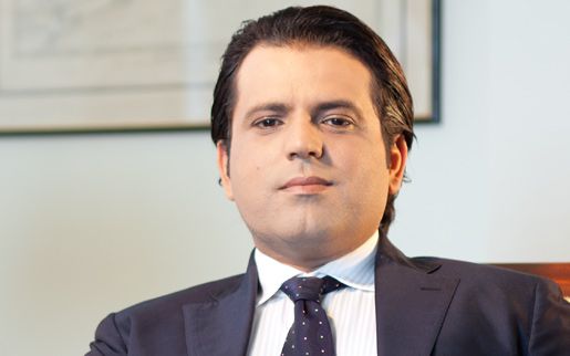 GUN : Slim Riahi préconise la constitution d’une délégation pour inciter H. Essid à démissionner