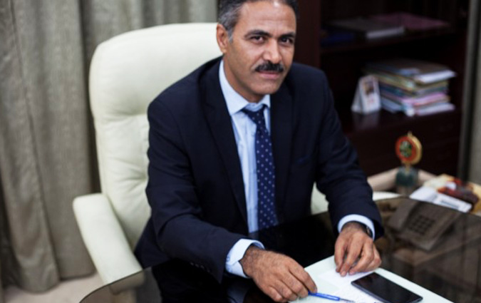 Démission du gouverneur de Béjà Slim Tissaoui