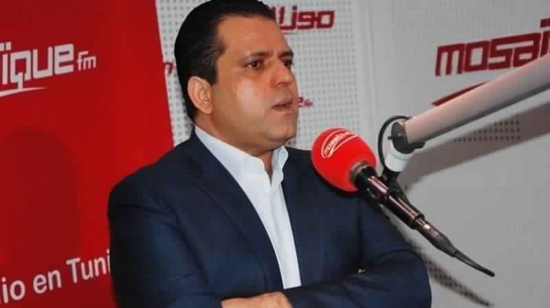 Slim Riahi : je suis victime d’un chantage politique et je porte plainte contre Youssef Chahed en Grande Bretagne…