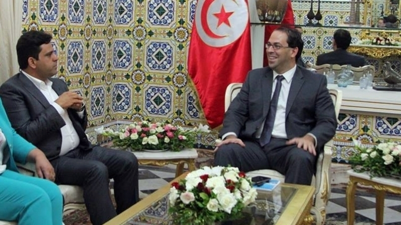 Tunisie: la théorie du complot