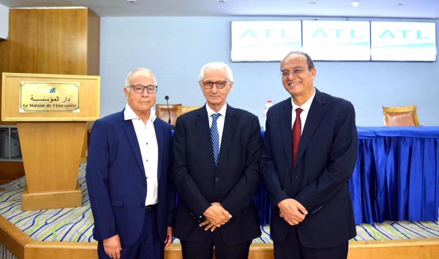 ATL Leasing: Zouhaier Tamboura dévoile les perspectives futures de l’entreprise