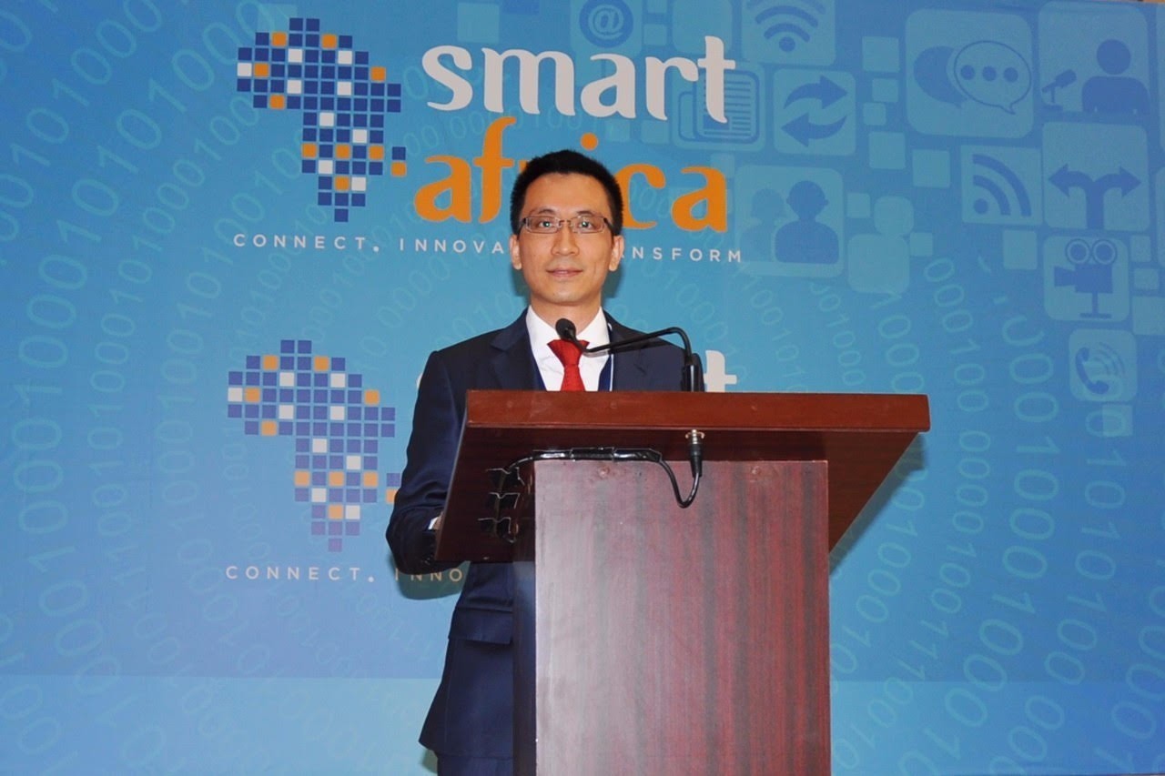 Huawei rejoint Smart Africa pour conduire la transformation numérique en Afrique
