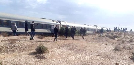 Le calvaire des usagers de la ligne SNCFT de Gabès à Tunis