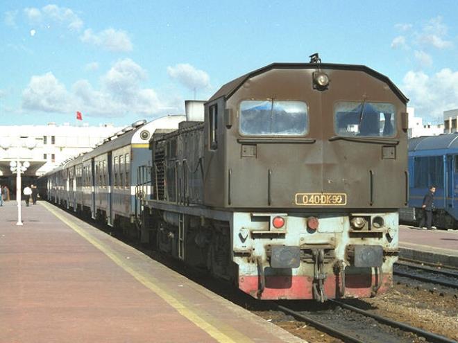 Tunisie: Grève des agents et cadres de la SNCFT