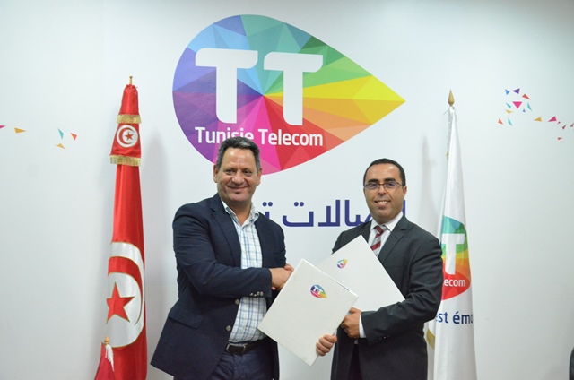 Tunisie Telecom et le SNJT renforcent leur partenariat