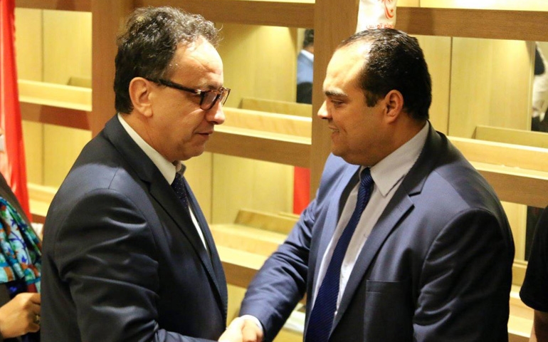 Nidaa Tounes: ça risque de barder!