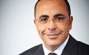 Le Département d’Etat américain décerne le prix "Award for Corporate Excellence 2014" à GE Tunisie