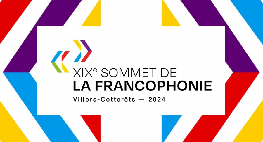 Après Djerba en 2022, la France accueille les 4 et 5 octobre le Sommet de la Francophonie