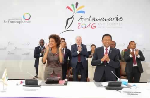 La Tunisie accueille le 18ème Sommet de la Francophonie prévu en 2020