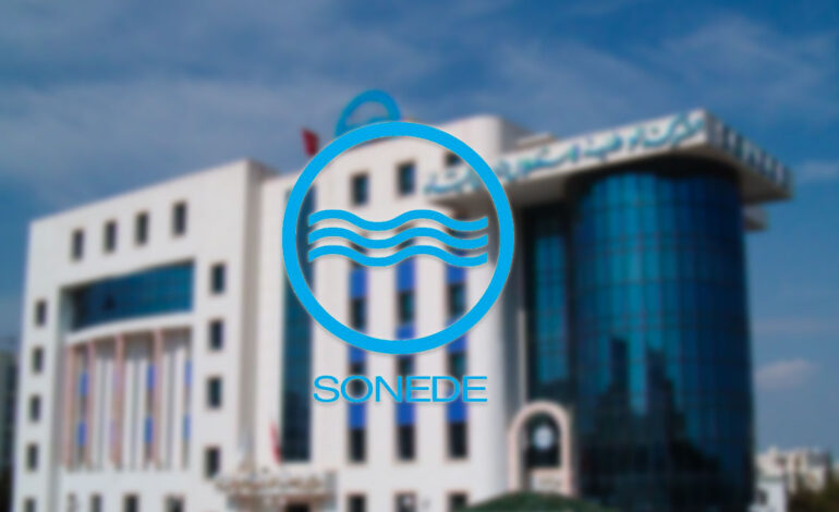  SONEDE : un vaste programme en cours de préparation pour renouveler les réseaux 