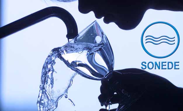 Perturbation de l’approvisionnement en eau potable à Médenine et à Gafsa