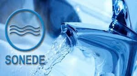 Perturbation de l’approvisionnement de l’eau potable à la Soukra