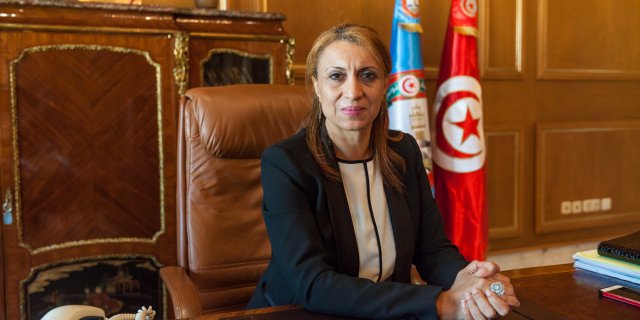 Donner le nom du défunt président à une rue de Tunis requiert une décision exceptionnelle