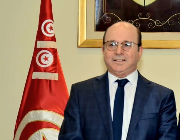 Le ministre du Tourisme en visite dans le gouvernorat de Tataouine