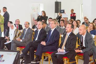 Souk At-tanmia célèbre la naissance d’une centaine d’entreprises tunisiennes porteuses d’emplois et d’espoir