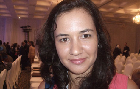Tunisie: Le Croissant Rouge rend hommage à Soumaya Chouikha