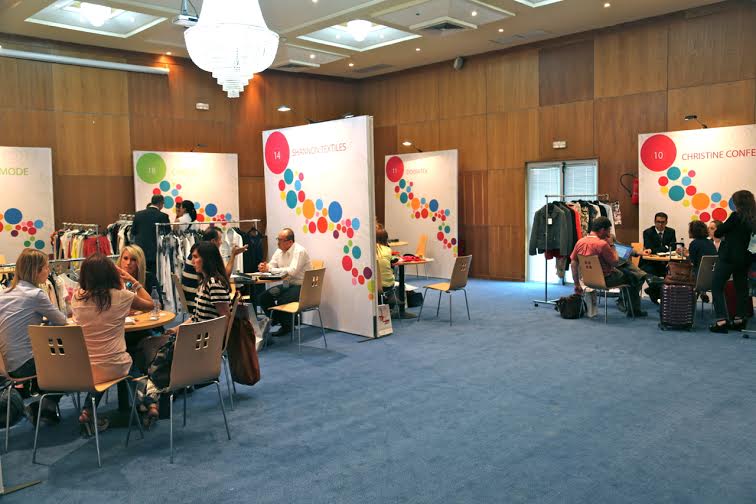 Les «Tunisia Sourcing Textile Days» démarrent à la Maison de l’Exportateur