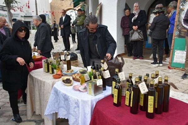 Sousse met à l’honneur l’huile d’olive biologique au port El Kantaoui