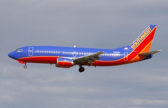 Expulsé d’un avion pour avoir dit « inch'Allah »