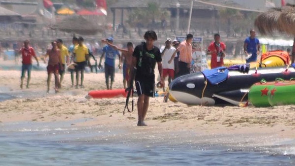 Attentat de Sousse: Le procès s'ouvre le 28 avril