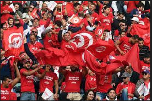 Annulation d’un voyage des supporters de la sélection tunisienne vers la Russie