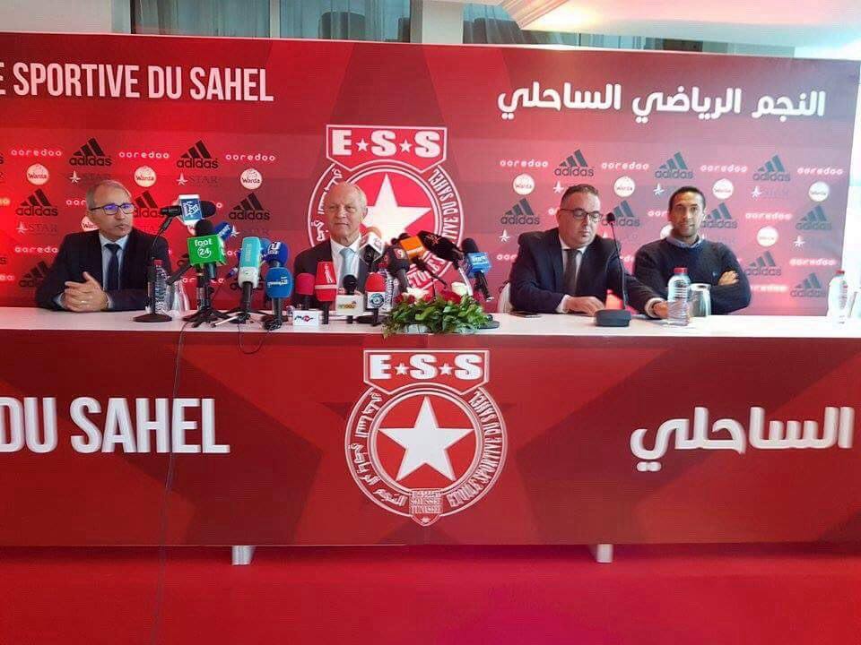 Ridha Charfeddine: "J’aurais été le premier à démissionner si les circonstances le permettaient"