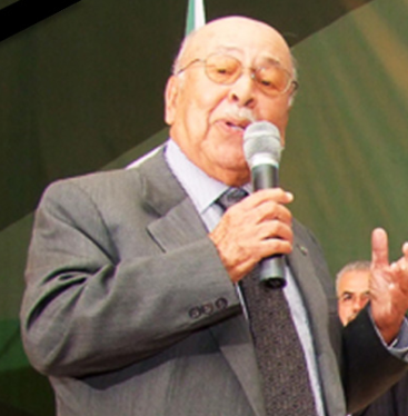 Décès de Abdelhafidh Zaânoun, père fondateur de la STAR