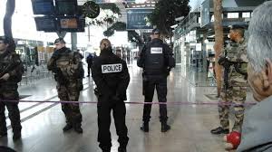 Le Tunisien qui a tué les deux femmes à Marseille est un SDF divorcé et consommateur de drogues dures