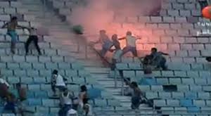 Le Club Africain interdit de jouer à Radès et à El Menzah