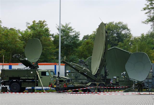 OTAN : La Tunisie, observateur, au plus grand exercice consacré aux systèmes de communication et d’information