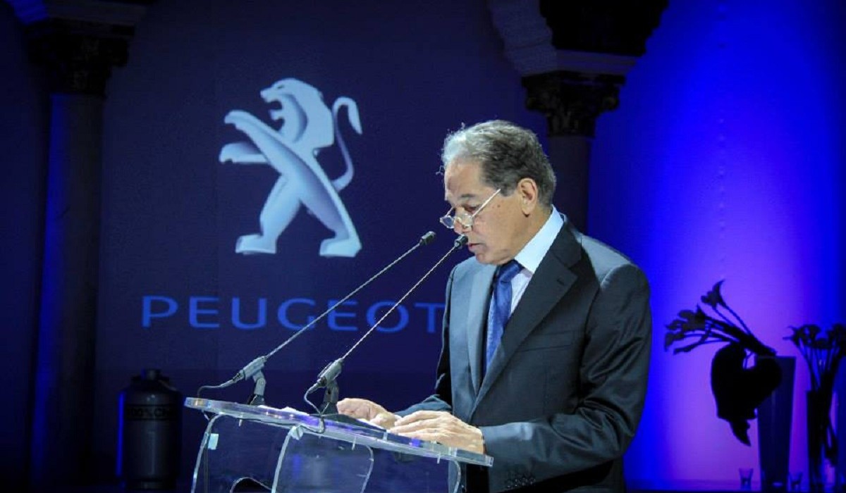 Stafim Peugeot obtient la concession de la marque Opel