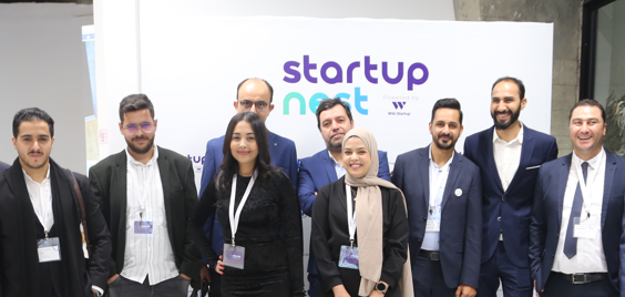 Startup Nest 2022: Un programme d'accompagnement et d'entrepreneuriat en faveur des jeunes tunisiens