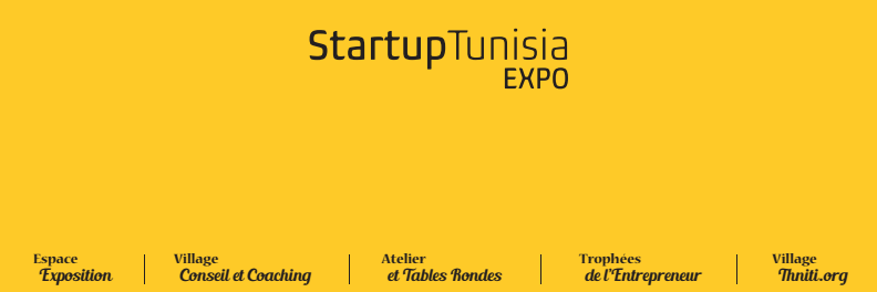 Startup Tunisia: "J’entreprends dans ma région…"