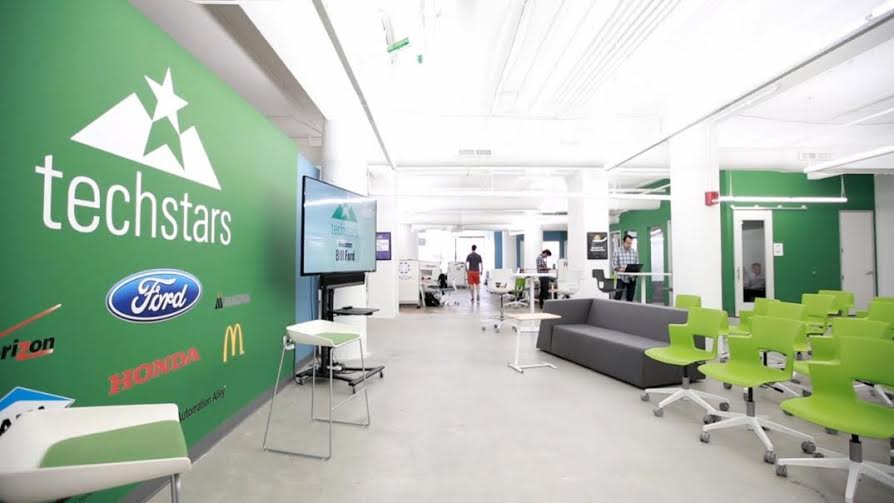 Programme de financement et de formation des start-up: Début des candidatures