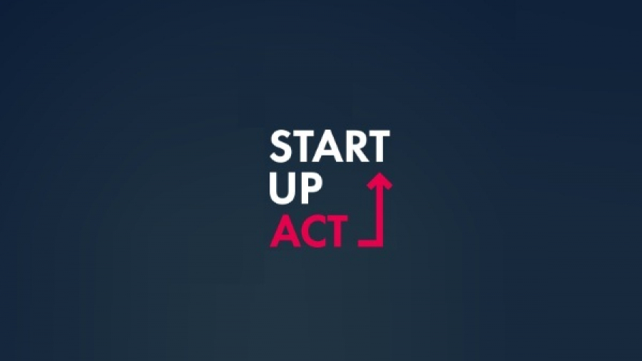 Ecosystème Des Startups En Tunisie Vers Un Startup Act 20 