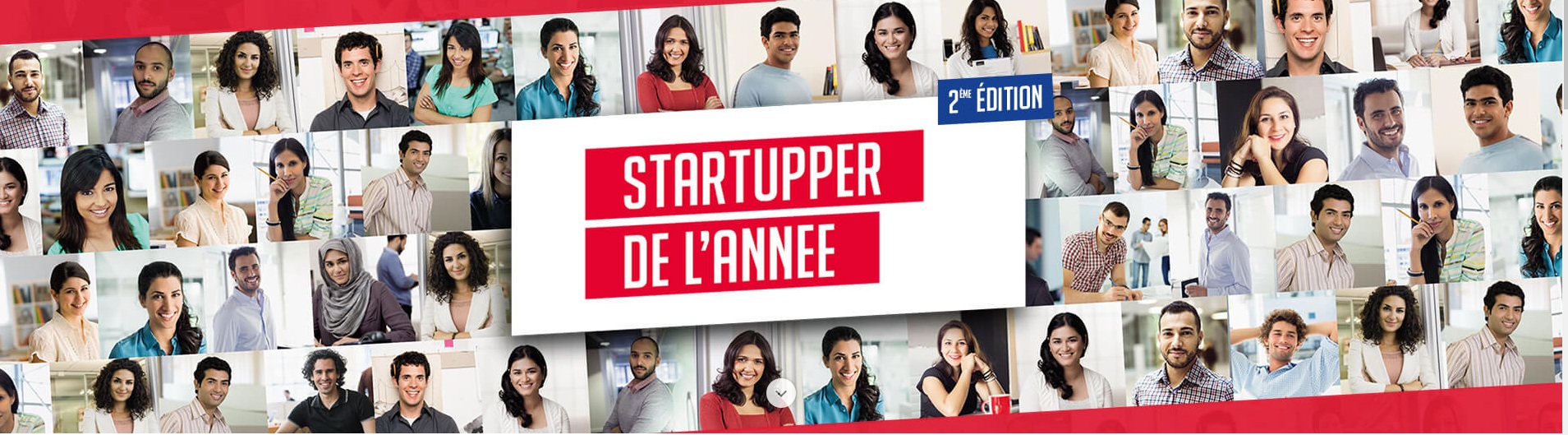 Total Tunisie annonce ses 15 finalistes du Challenge Startupper de l’Année