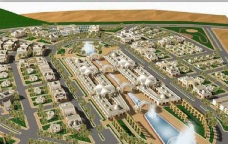 El Hamma-Gabès : Station thermale d’El Khbayet avec mille emplois à la clé