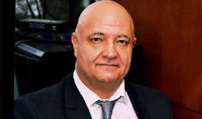 STB : Nabil Frini nommé Directeur Général par intérim