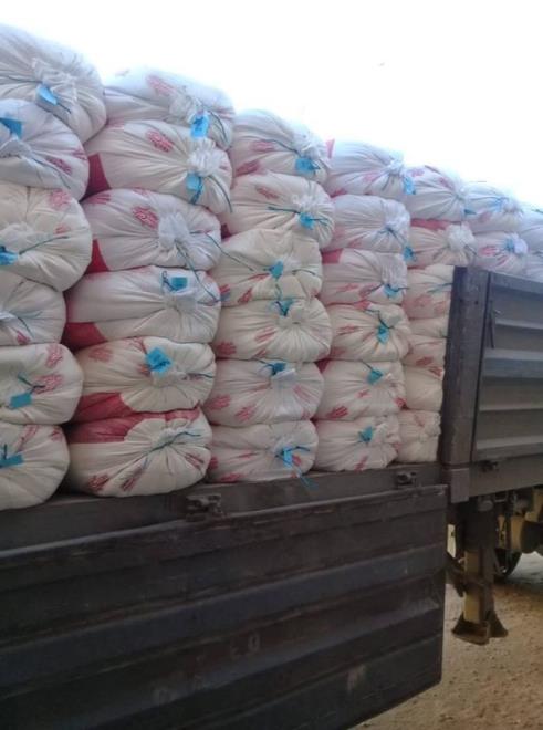 Saisie de produits subventionnés dans les gouvernorats de Gafsa et Mahdia