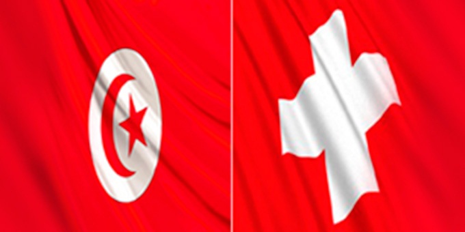 Tunisie: Don suisse de 40 MD en 2014