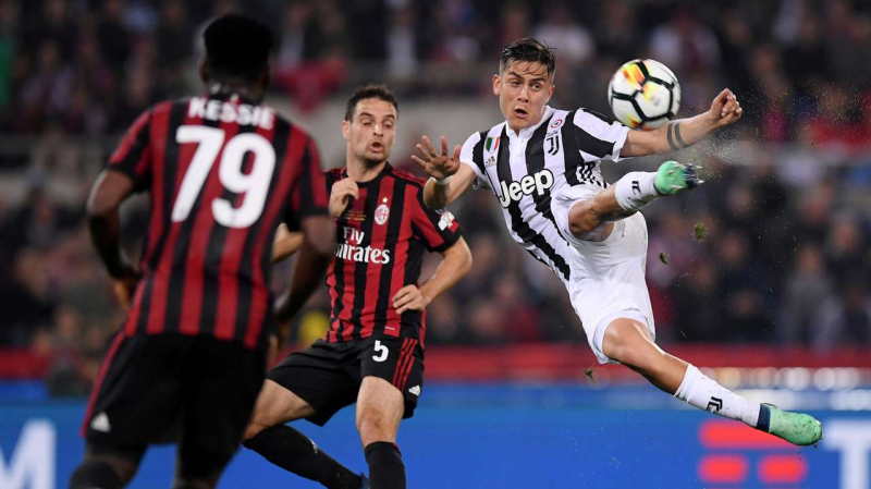 La polémique enfle autour de la Super Coupe d'Italie organisée à Jeddah