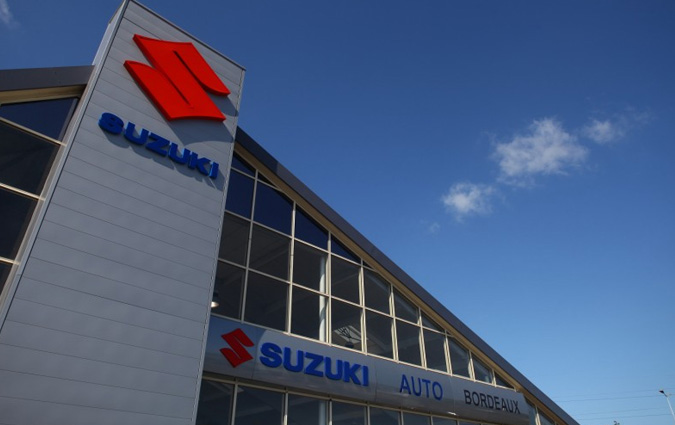 Suzuki-Car Pro tombe dans l’escarcelle du groupe Chaïbi