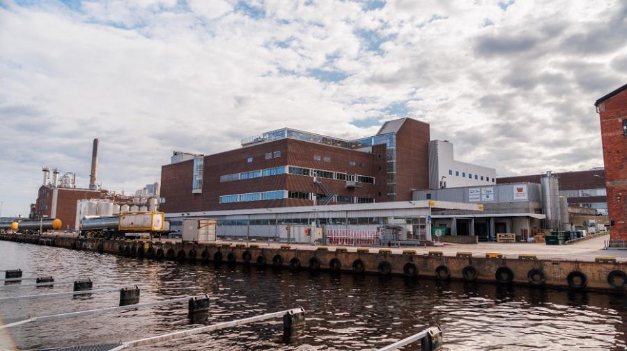 Tetra Pak et Swan Neck Bio collaborent pour offrir de nouveaux aliments !