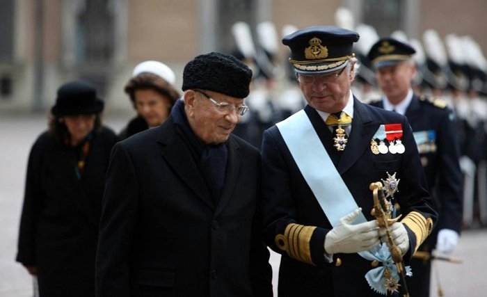 A l'occasion de la visite d'Essebsi en Suède: Signature d'accords avec Smart Tunisie